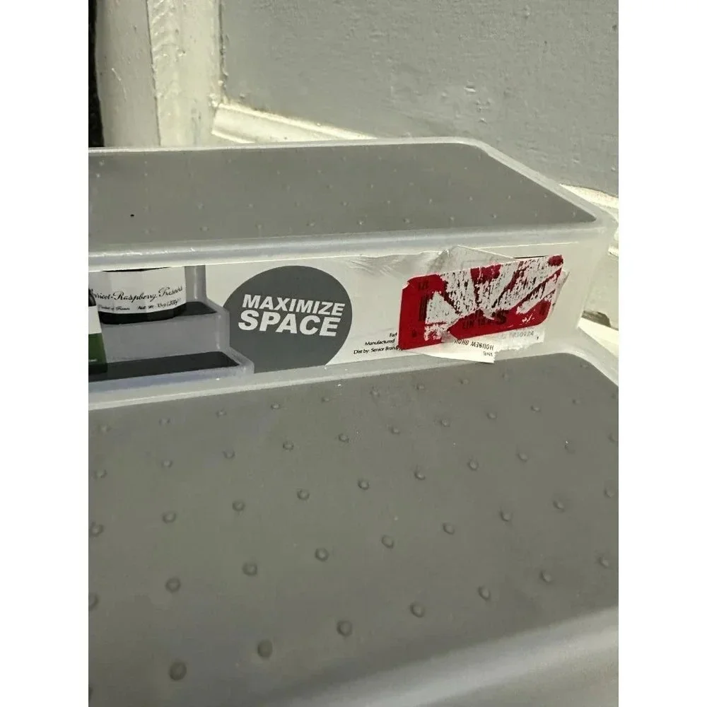 Farberware 3-Tier Storage shelf